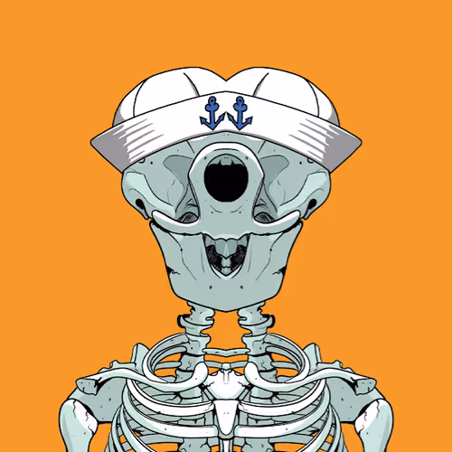 One-Eyed Skull Yacht Club