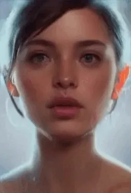 Anime Ai Generated Face 2EStv1cHEM