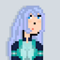 Crypto Shy Girls #056