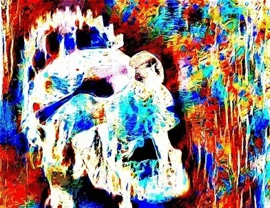 Item #43285704890229129405120454528472841212308233019022044035391579414854606258276 Media