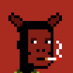Hell Boy Punk #6