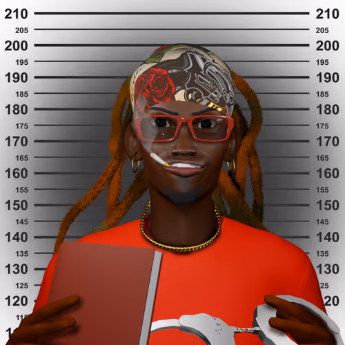 Item #69507867730968217613116437151395218392669518903162759940880584029224449343489 Media