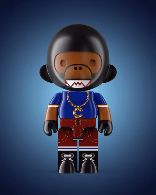 Item #70444670085352110236066299326939958345119173357184972464149542595144634597391 Media