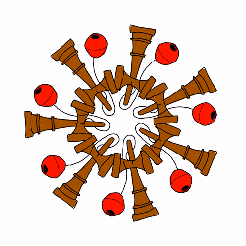 Item #747246234227518882478361479042357940631416638855718357018191820862466818049 Media