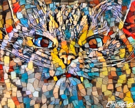 Item #76505008690628832182644120658996052592304759113794803818016025697993457926244 Media