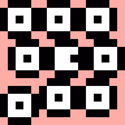 Item #61501706412579446685143148800711959341782379771507281968875548260061985898497 Media