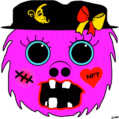 Item #2853095814094647214946711860161831602327672276510953461092149103596782223361 Media