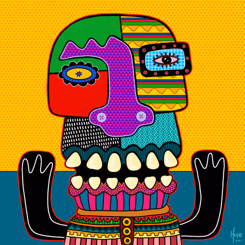 Item #46602057300229979910777831041457154739080036310968715375147069591863416586241 Media