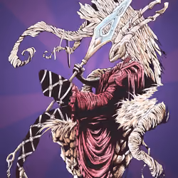 Queen Hornet 