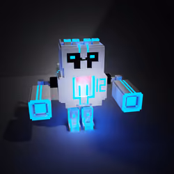 Cyvers Bot #12 Kulu