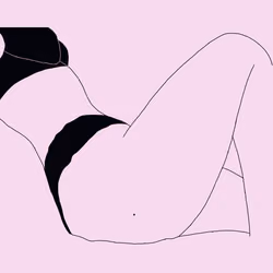 EroticDrawing #20