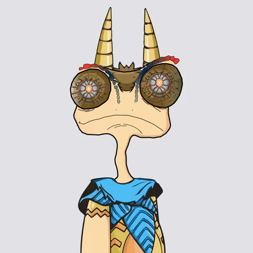 Item #52042442882814170310605734053460637383625497107297061231140301512516577525761 Media