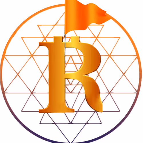 Royal Blockchain RAMNFT-Ramsun  #0108