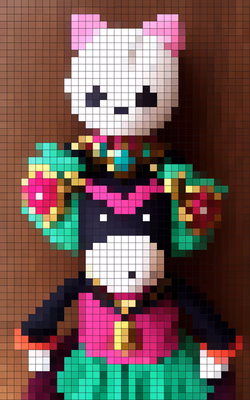 Item #111551474120576714519925028968762770472271945897339554618251502861254549045249 Media