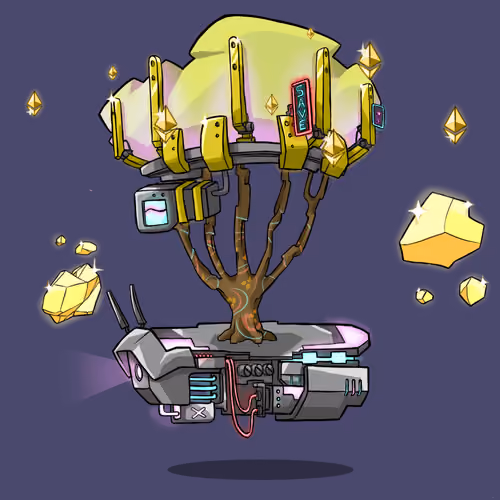 Item #36521426704128605783794240453982685906845137246281329950740104864709985959937 Media