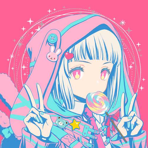 KIRAKIRA ASSORT　#EX01