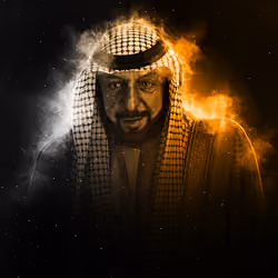 Sheikh Khalifa bin Zayed al-Nahyan