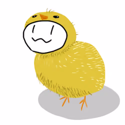Easy Rabbit chick