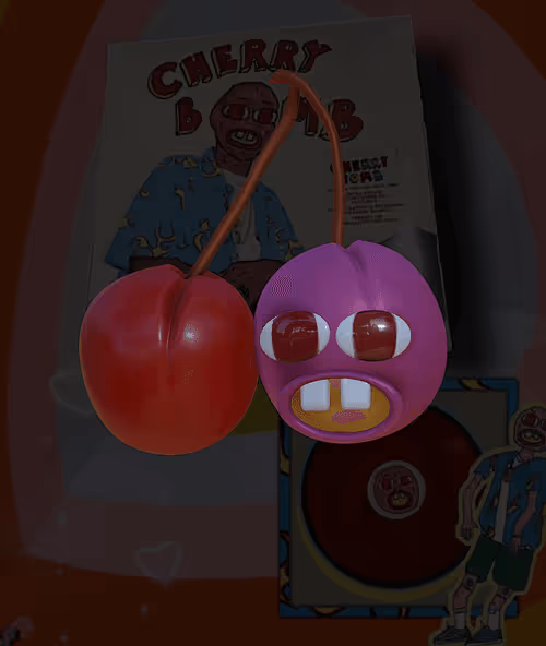 Item #98564982298678691620333724240063397121254151743075398980338546208680852848646 Media