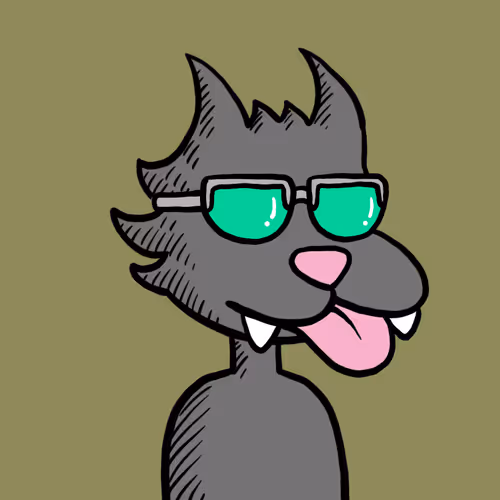 Bored Cat #7350
