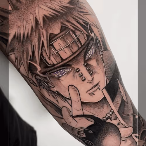 Item #54907278919550877720892668925121005936298673078090039125649049771628696698881 Media