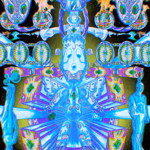 Item #20907997837872860636693755050708568930711404600468945735096678354425909084161 Media