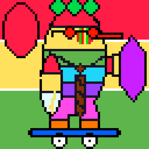 Item #52641464207188262059912172710403732291952610038480484900159598274751519260673 Media