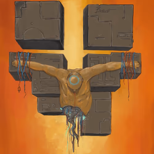 Item #5703864646857535417783804095017373937076607745398089091930687372939159928833 Media