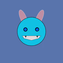 smile face #122