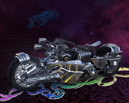 Item #79833839751588168185086012985766661010467394133148828727018658251639456006145 Media