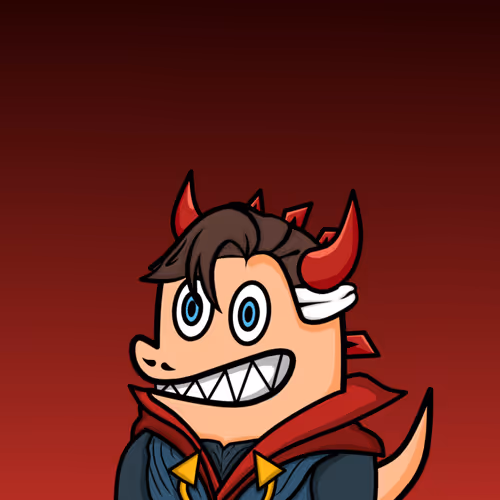 Monster #119