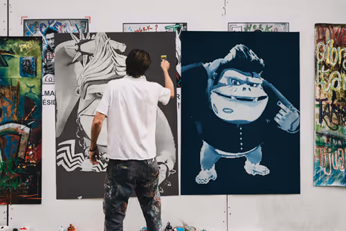 Item #72342353560295868587381999911071248493218479466197691857199486417810925551617 Media