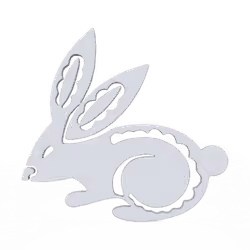 Chinese Zodiac Signs_Rabbit