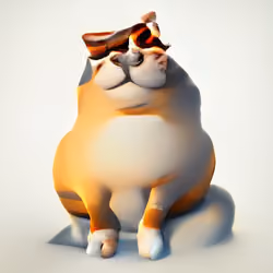 Fat Cat 3k