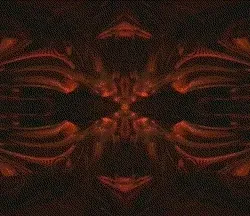 Dreamy abstraction #7