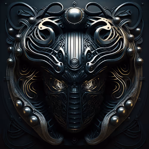 Dark Avatar Collection