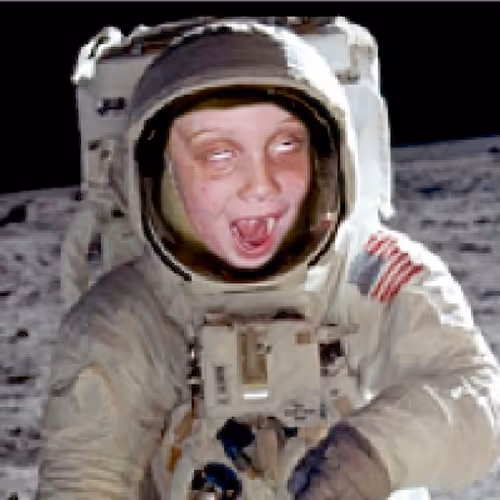 Spaced Out