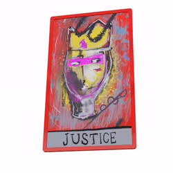XI JUSTICE
