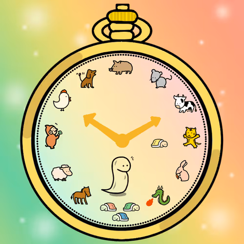 Toumei Orochi Goods