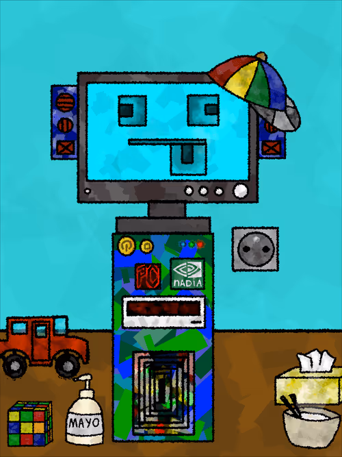 Item #110314673316556203573974755925823637678215198330003599106574942078482979487745 Media