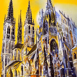 St. Stephen's Cathedral Vienna