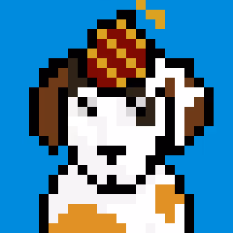 Item #86342293801826414143372861100842254570940757314469337426512614351444635549697 Media