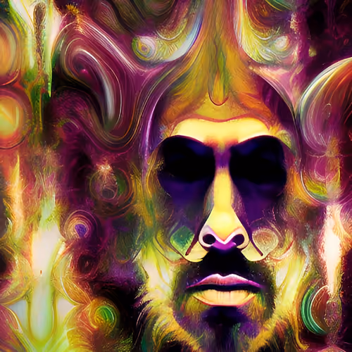 PsyHead #111