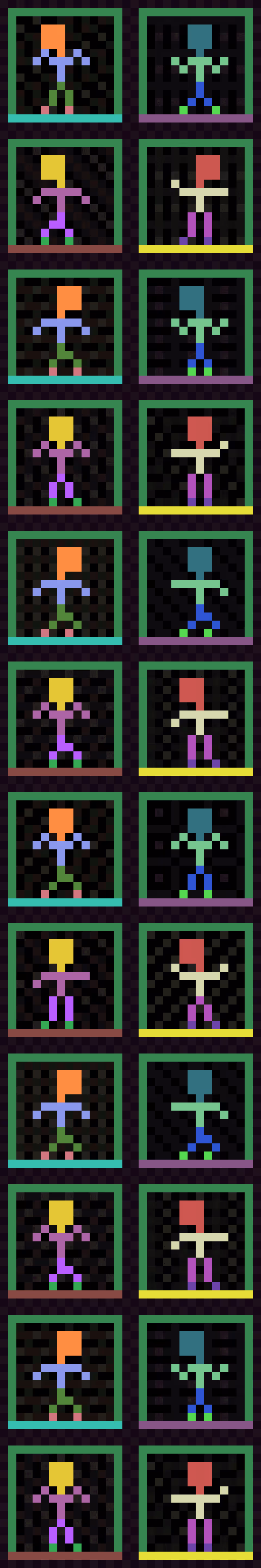 Item #41399104955697819984836275872447428561117510313230896702189847620337488887809 Media