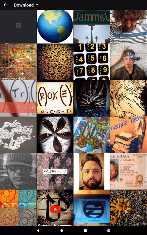 Item #41322400476976183489271531926067885441892787455507443433183053964833714077697 Media