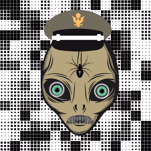 Item #107504792793463312054622840789688459989726782456553158266204840453858199076865 Media