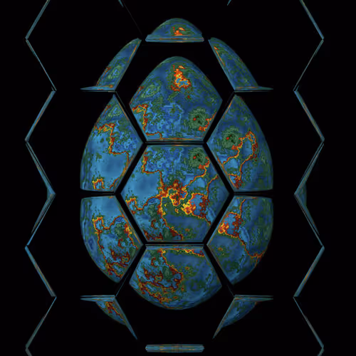 Item #17682998929589579870849832628622046064754677195630054715680046620542576361473 Media