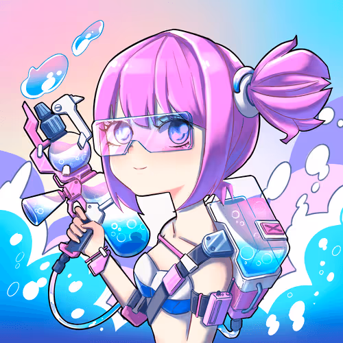 Item #38574971942639798125925297050276042862756893122082199737091939804809120448513 Media