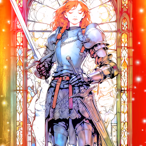 🏰Web☀️CastleWorld🏰ジャン・ルダヌク
