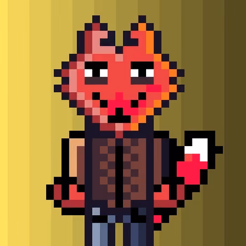 Mr. Fox